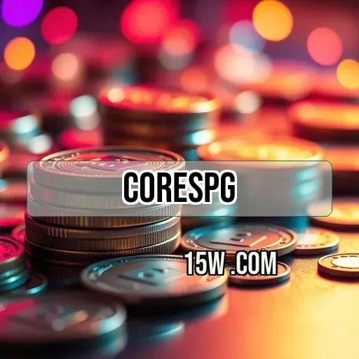 corespg: Ação e Adrenalina em um Só Lugar