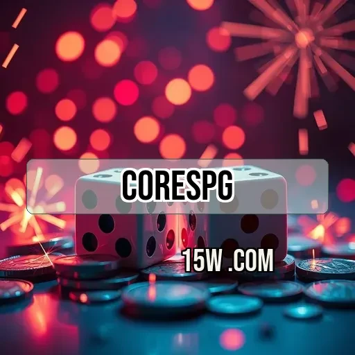 corespg: Descubra Aventuras Incríveis Em Nossos Jogos