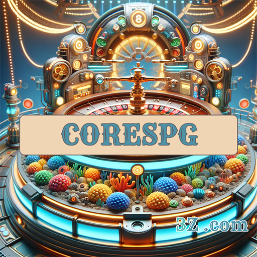 Diversão sem Limites no Casino do Corespg: Entre e Jogue!