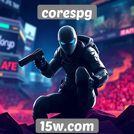 Novidades e atualizações da plataforma corespg