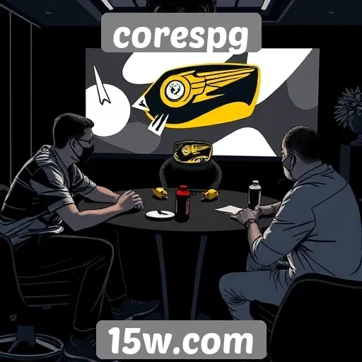 Entrevista com desenvolvedores de jogos independentes