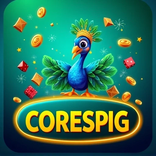 corespg Logo
